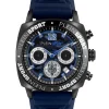 Plein Sport Herrenuhr Wildcat Chrono