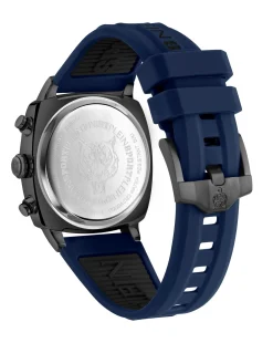 Plein Sport Herrenuhr Wildcat Chrono