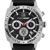 Plein Sport Herrenuhr Wildcat Chrono