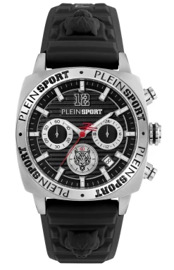Plein Sport Herrenuhr Wildcat Chrono