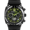 Plein Sport Herrenuhr Wildcat Chrono