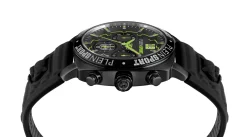 Plein Sport Herrenuhr Wildcat Chrono