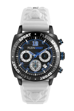 Plein Sport Herrenuhr Wildcat Chrono