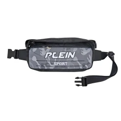 Plein Sport Logo Print Hüftgurt Bauchtasche Medium AIPS805