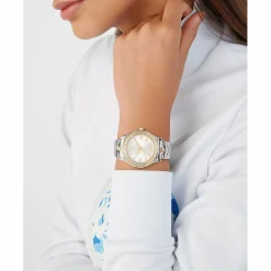 Plein Sport Uhr Damen Eclipse PSJEA0424