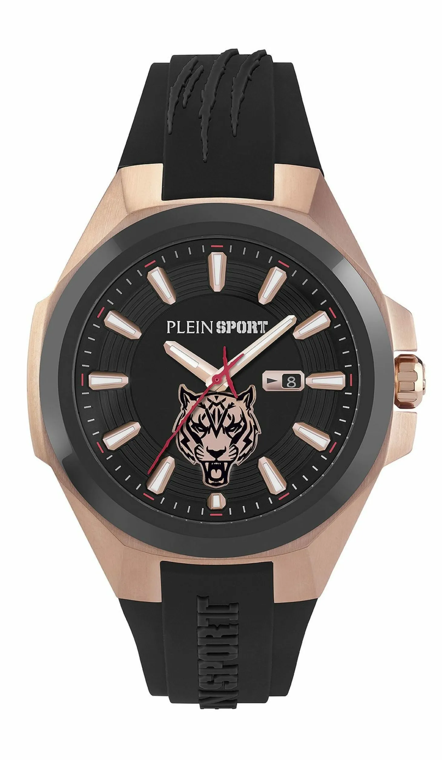 Plein Sport Uhr Herren TIGERMASTER PS7BA0324