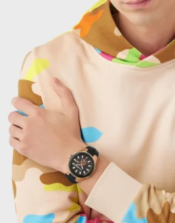 Plein Sport Uhr Herren TIGERMASTER PS7BA0324