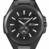Plein Sport Uhr Herren TIGERMASTER PS7BA0924 Schwarz