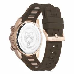 Plein Sport Unisex uhr Hurricane Chrono