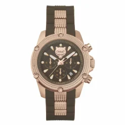 Plein Sport Unisex uhr Hurricane Chrono