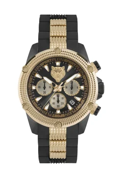 Plein Sport Unisex uhr Hurricane Chrono