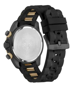 Plein Sport Unisex uhr Hurricane Chrono