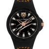 Plein Sport Unisex Uhr Thunderstorm