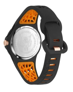 Plein Sport Unisex Uhr Thunderstorm