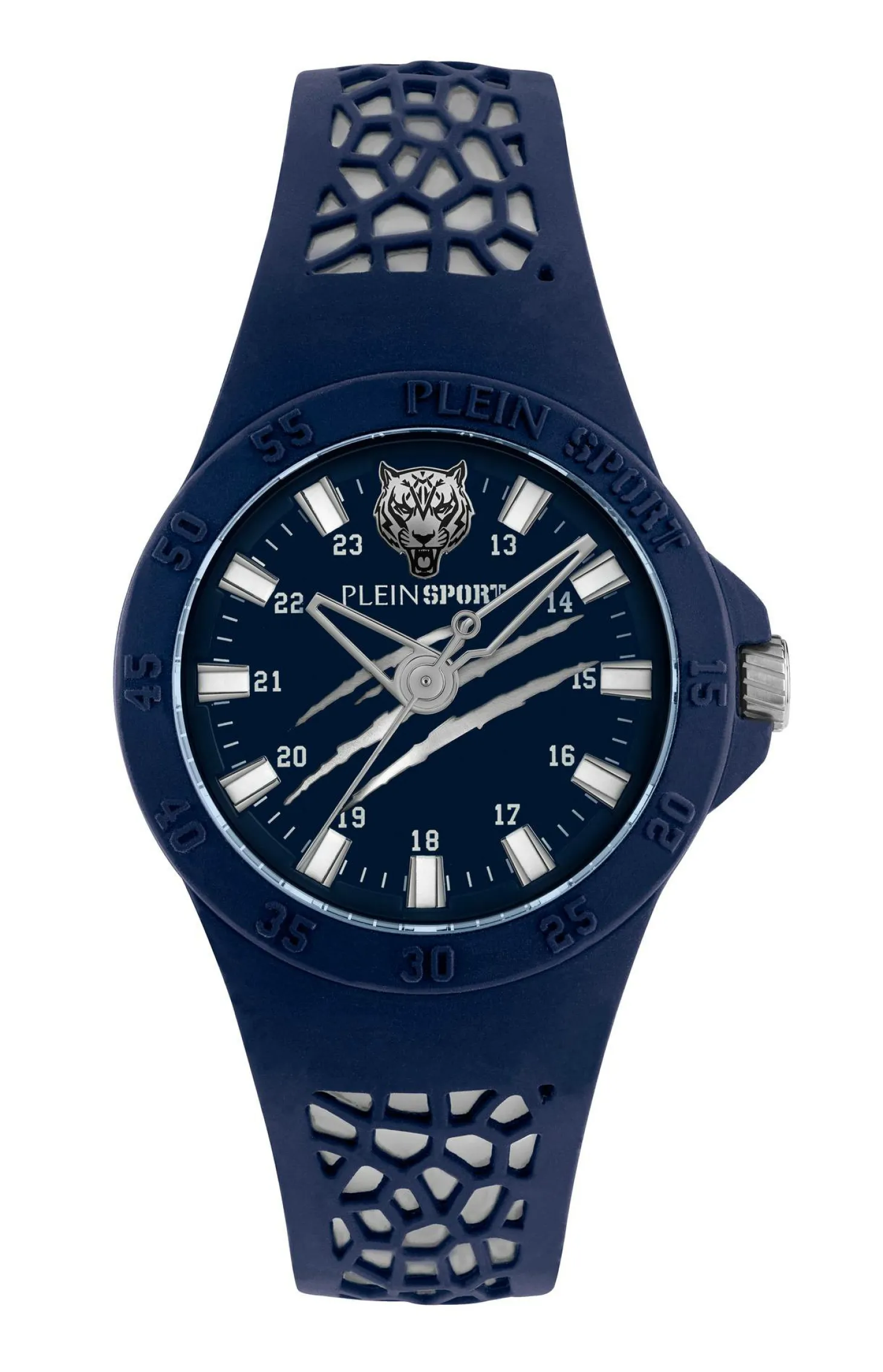 Plein Sport Unisex Uhr Thunderstorm