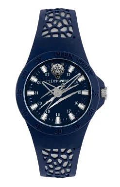 Plein Sport Unisex Uhr Thunderstorm