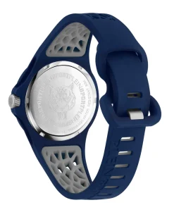 Plein Sport Unisex Uhr Thunderstorm