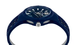 Plein Sport Unisex Uhr Thunderstorm