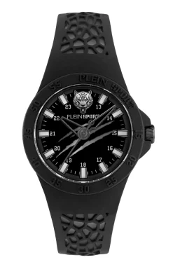 Plein Sport Unisex Uhr Thunderstorm