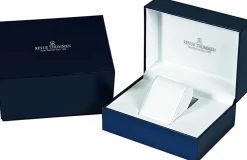 Revue Thommen Automatik Armbanduhr Airspeed Xlarge Pioneer Chrono 16071.6854