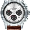 Revue Thommen Automatik Armbanduhr Airspeed 16041.6332
