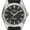 Revue Thommen Automatik Armbanduhr Heritage 21010.2538
