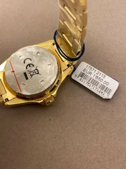 Revue Thommen Herren Armbanduhr Diver Automatic 42 mm Armband Edelstahl 17571.2115