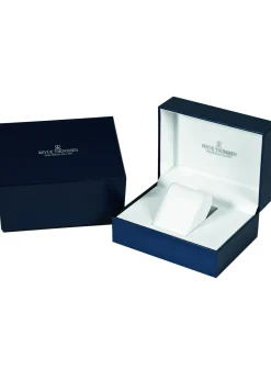 Revue Thommen Herren Armbanduhr Taucheruhr Automatik Werk Kautschukband 17030.2534