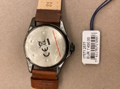 Revue Thommen Herren Armbanduhr Automatik Taucheruhr XL Diver Analog Automatik Edelstahl 17571.2577