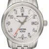 Revue Thommen Herren Armbanduhr 42 mm 16052.2132