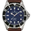 Revue Thommen Herren Armbanduhr Diver Automatik 42 mm 17571.2523