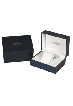 Revue Thommen Herren Armbanduhr Automatic 42 mm Armband Silikon 17571.2825