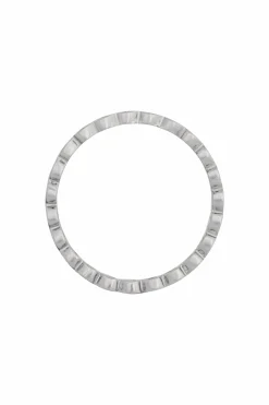 Ring 925/- Sterling Silber rhodiniert Herz Stacking 41184728219742