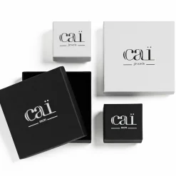 Ring 925/- Sterling Silber vergoldet Topas weiß 41184114835550