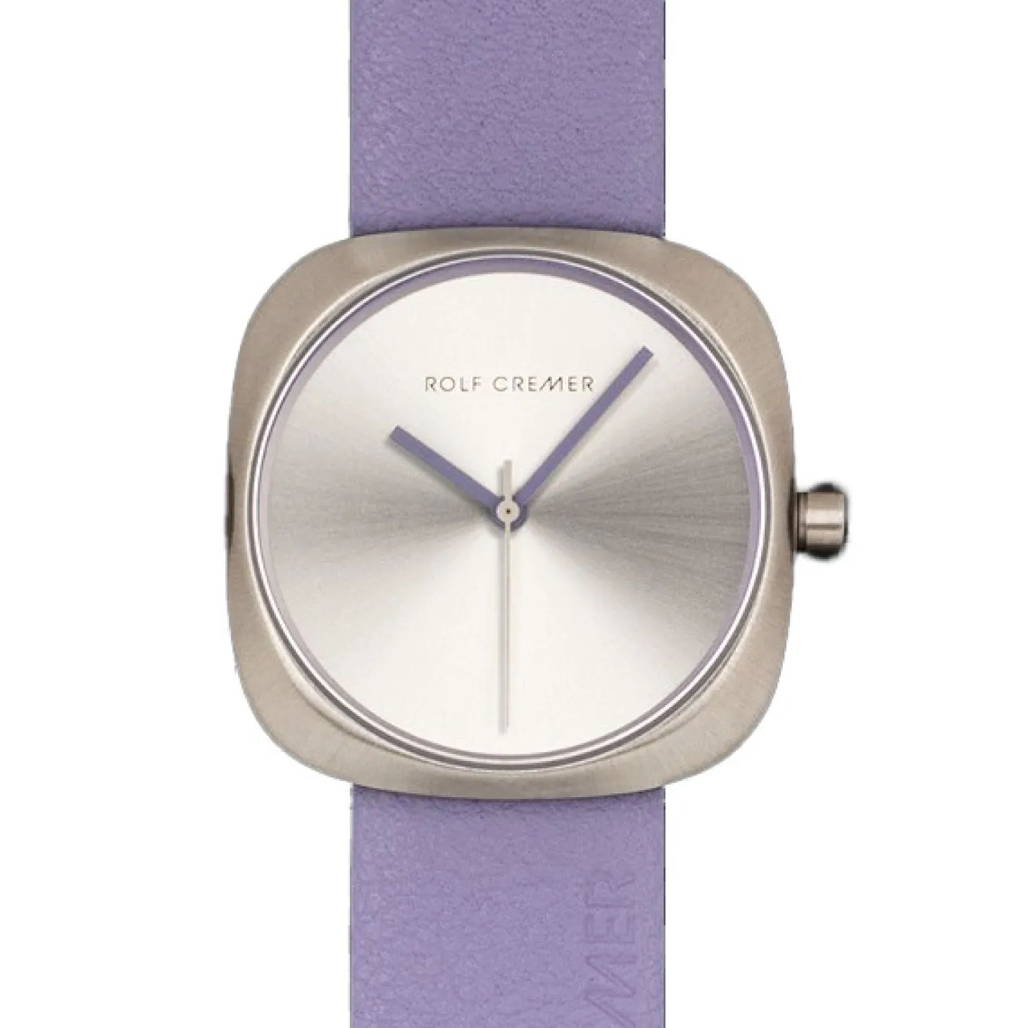 Rolf Cremer Armbanduhr " Moment II " 508106