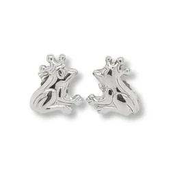 SK Basics Ohrstecker 925er Silber 20.1181.R