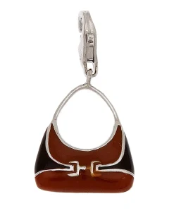 s.Oliver Damen Charm Tasche SOCHA-23