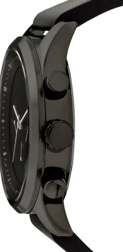 S.Oliver Herren Armbanduhr SO-3722-LM