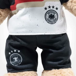 Steiff Teddybär Unisex Ben DFB‑Edition Beige 30 cm Artikel 988851