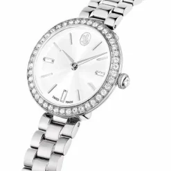 Swarovski 5672998 Certa Uhr