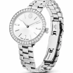 Swarovski 5672998 Certa Uhr