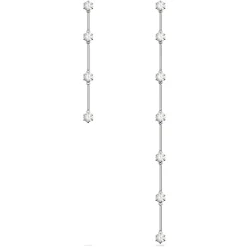 Swarovski Constella Ohrhänger Asymmetrisches Design 5641681