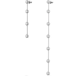 Swarovski Constella Ohrhänger Asymmetrisches Design 5641681