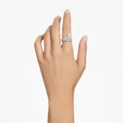 Swarovski Ring Hyperbola 5665345