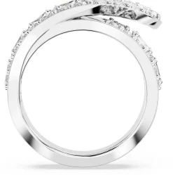 Swarovski Ring Hyperbola 5665345