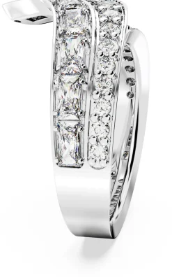 Swarovski Ring Hyperbola 5665345