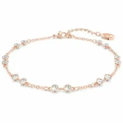 Swarovski Armband Damen Mesmera Rosa Kristall 5689852