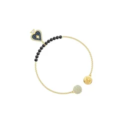 Swarovski Armband Unisex Remix Strand Tarot Mehrfarbig 5486590