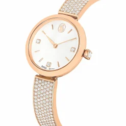 Swarovski Armbanduhr Damen Illumina rosegold 5671202
