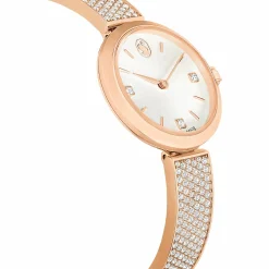 Swarovski Armbanduhr Damen Illumina rosegold 5671202
